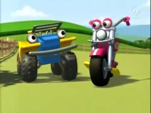 Traktor tom na srpskom download